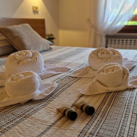 Elisa Holidays Puegnago Dış mekan fotoğraf