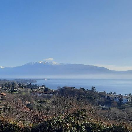 Elisa Holidays Puegnago Dış mekan fotoğraf