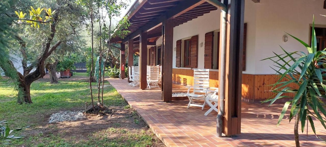 Elisa Holidays Puegnago Dış mekan fotoğraf