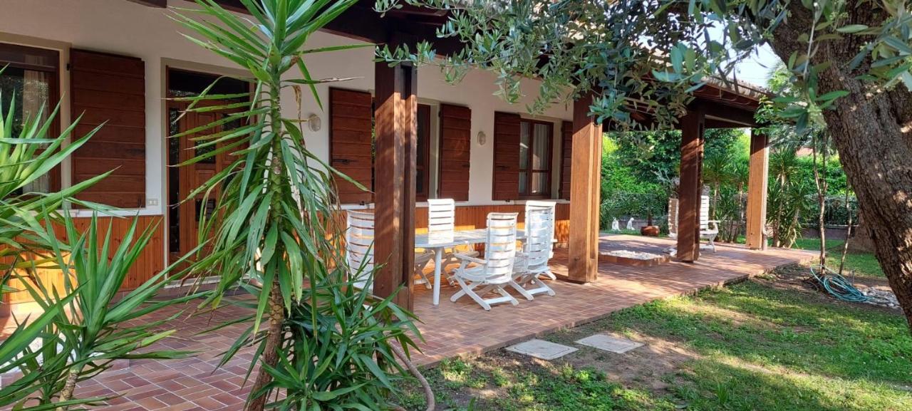 Elisa Holidays Puegnago Dış mekan fotoğraf