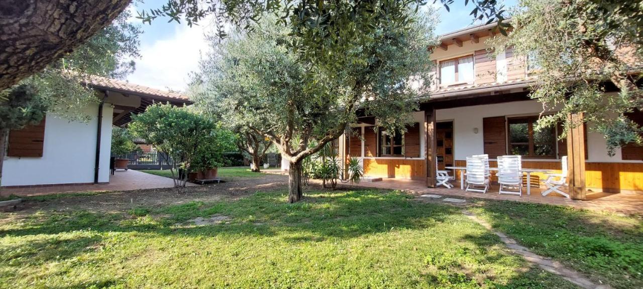 Elisa Holidays Puegnago Dış mekan fotoğraf