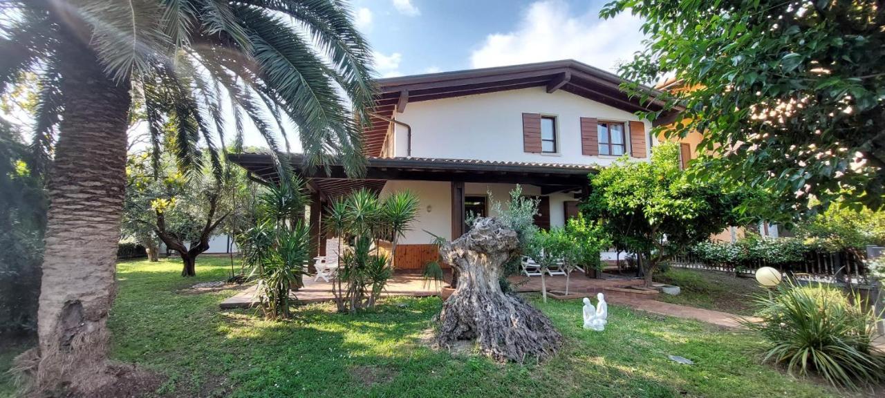 Elisa Holidays Puegnago Dış mekan fotoğraf