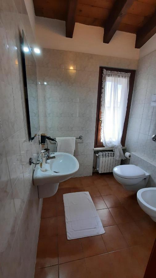 Elisa Holidays Puegnago Dış mekan fotoğraf