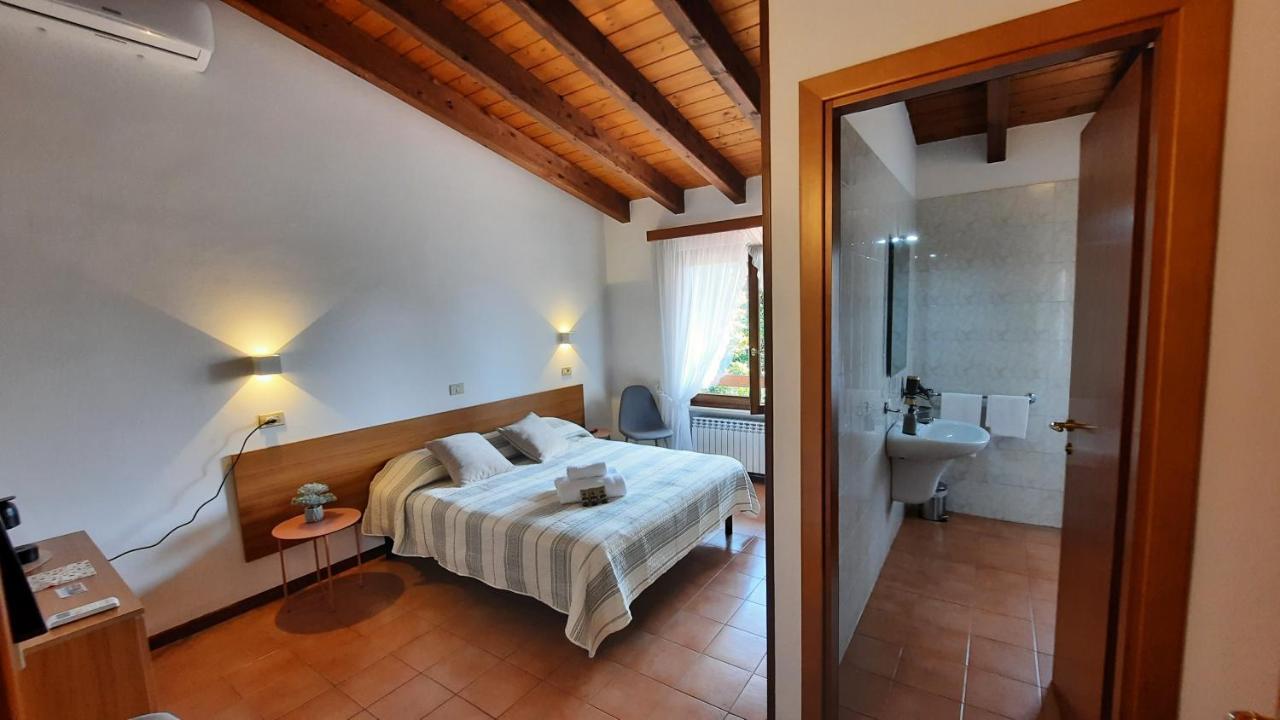 Elisa Holidays Puegnago Dış mekan fotoğraf