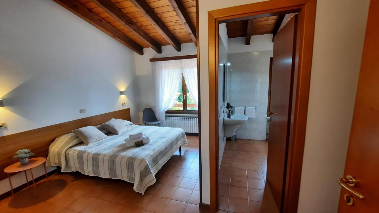 Elisa Holidays Puegnago Dış mekan fotoğraf