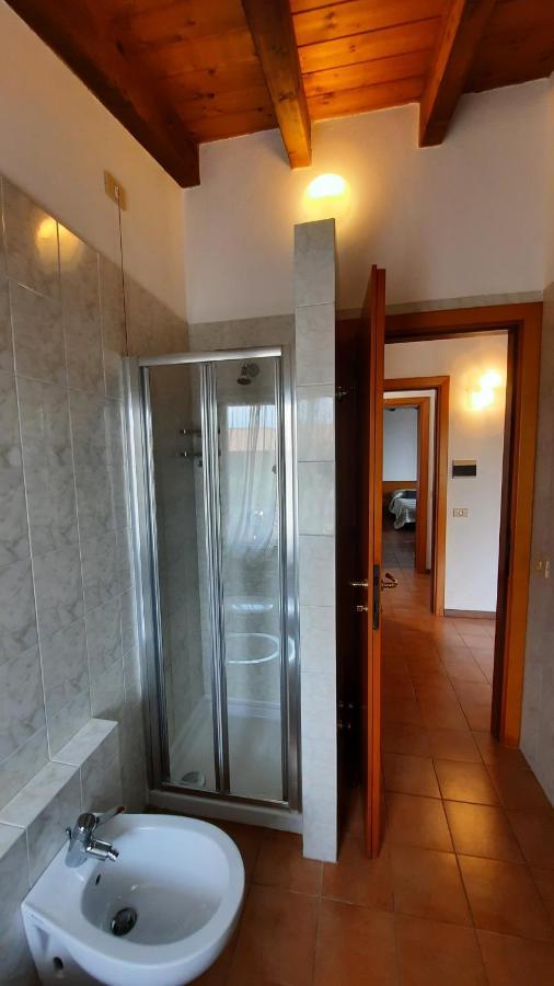 Elisa Holidays Puegnago Dış mekan fotoğraf
