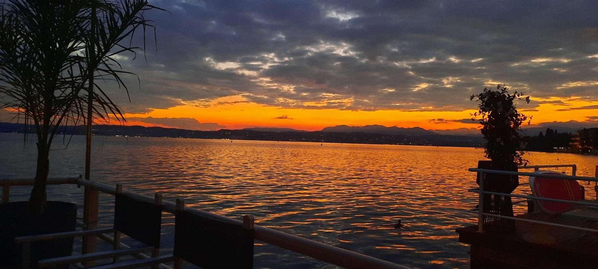 Elisa Holidays Puegnago Dış mekan fotoğraf