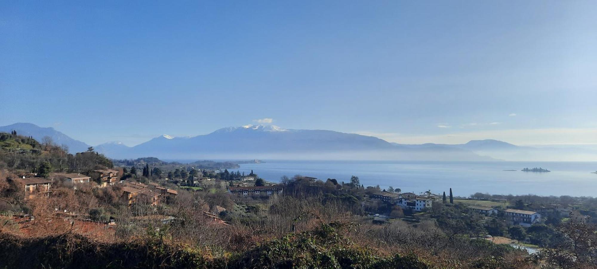 Elisa Holidays Puegnago Dış mekan fotoğraf