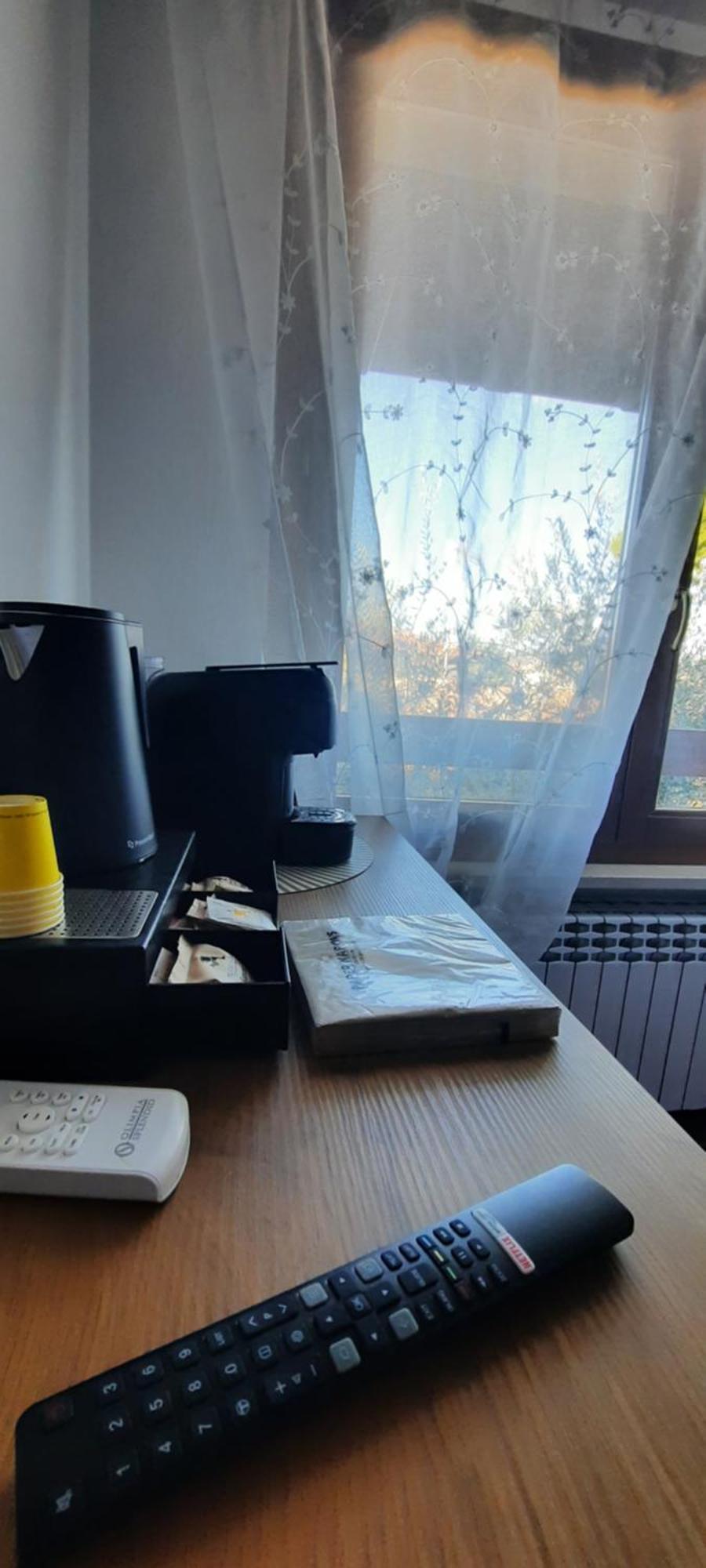 Elisa Holidays Puegnago Dış mekan fotoğraf