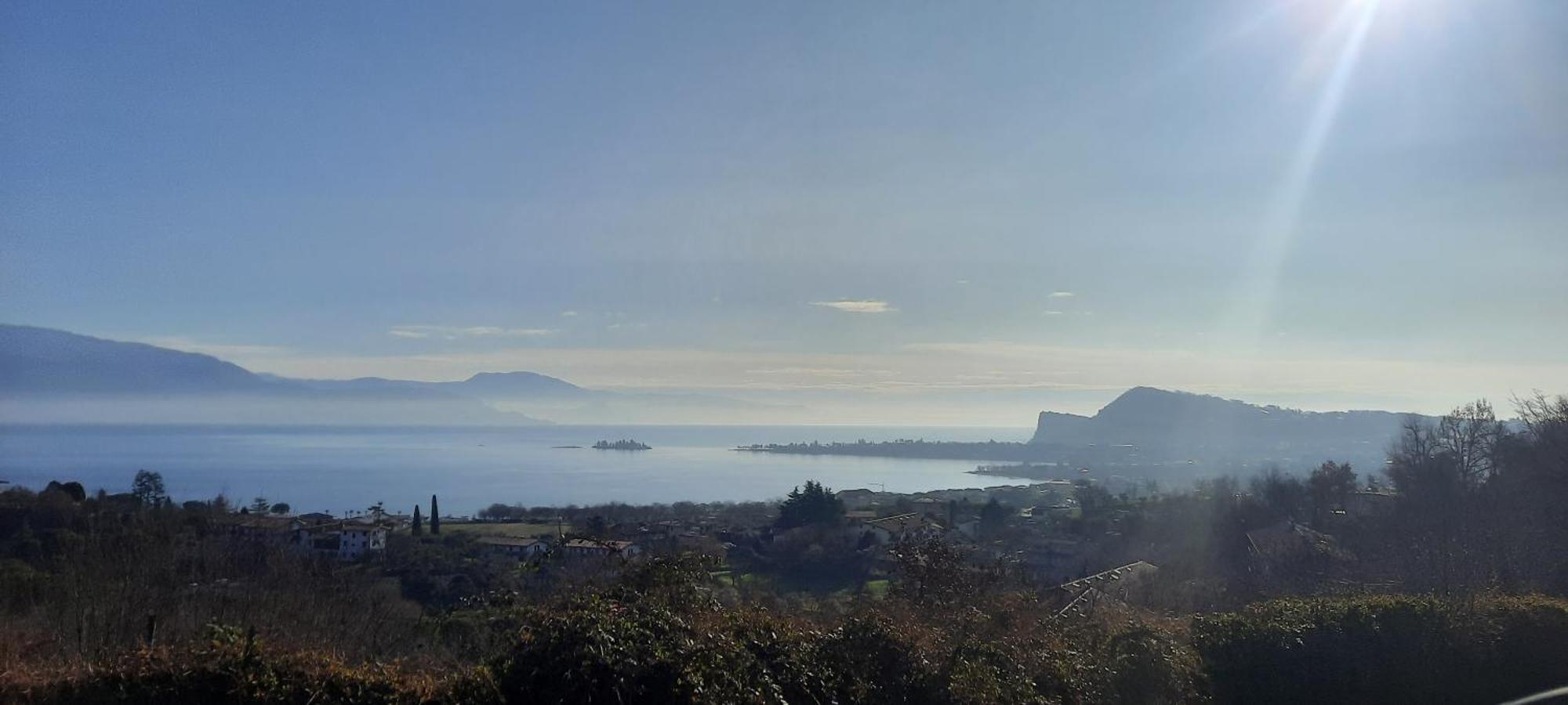 Elisa Holidays Puegnago Dış mekan fotoğraf