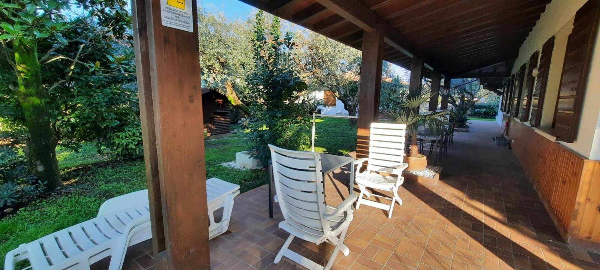 Elisa Holidays Puegnago Dış mekan fotoğraf