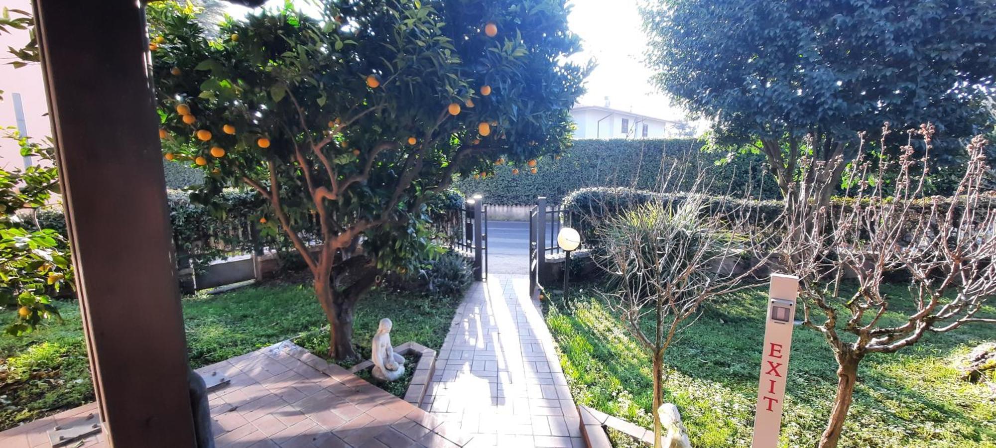 Elisa Holidays Puegnago Dış mekan fotoğraf